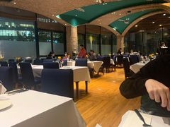 大堂-拉蒂娜·巴西牛排馆 Latina·Brazilian Steakhouse(陆家嘴旗舰店)