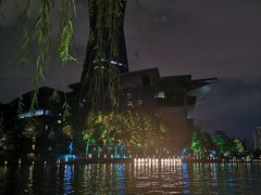 -运河游船(武林门码头)