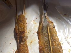 -云晓光头烧烤吧(盛夏店)