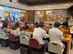 -一風堂拉面(美罗城店)