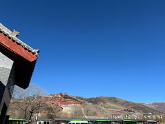 -五台山风景名胜区