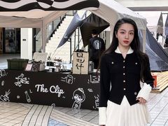 -宁波杉井奥特莱斯广场