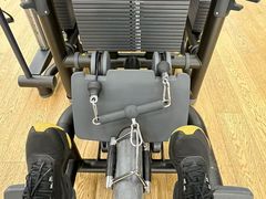 -Z&B Fitness Studio·Gym(前滩L+PLAZA店)