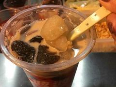 -八婆婆烧仙草(中山路店)