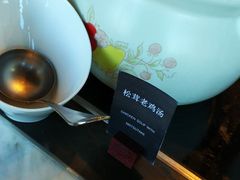 -君悦酒店·乐厨·高空自助餐(青年大街店)