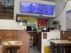 -吉祥馄饨(杭州博库书城店)
