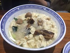 -老西安韩记三鲜煮馍(四府街店)