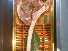 -炙城·韩式烤肉(南京东路店)
