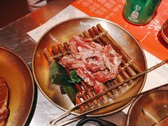 -西塔老太太泥炉烤肉(苏州大悦城店)