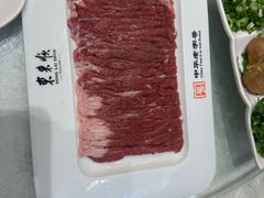 -东来顺饭庄(西单店)