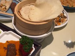 -陈阿婆鱼头泡饼·京味菜(复兴路店)