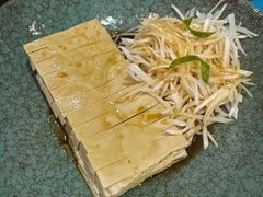 -魁盛居百年鲁菜馆(县西巷店)