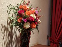 -玫瑰厅上海菜(兴国路店)