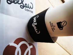 -Seesaw Coffee(朝阳大悦城店)