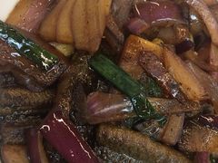 -圳兴面王·拌川·特色炒面(南山保利剧院店)