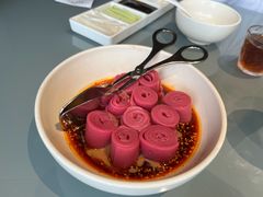 -小大董·烤鸭(观景餐厅·南京西路店)