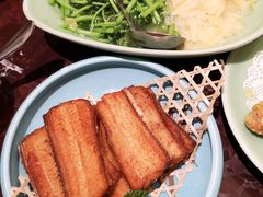 -新白鹿餐厅(爱琴海购物中心店)