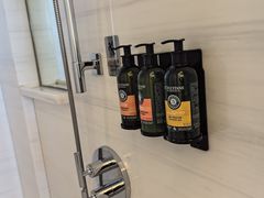 -上海前滩香格里拉大酒店
