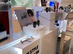 -镜客眼镜(大东方百货店)