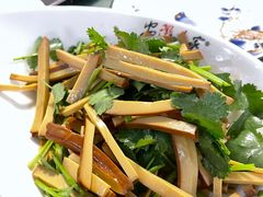 -安徽人家土菜馆(铜盘路店)
