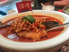 -桂小厨广西菜(万象城店)