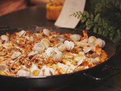 -Laures·月桂西班牙碳烤餐厅(十尚坊店)