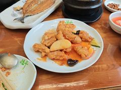 -全州拌饭馆(断桥店)