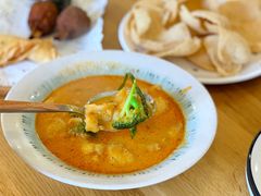 -About Bistro關於·泰式家庭料理