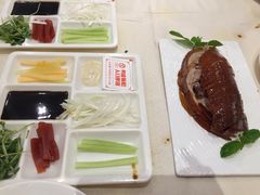 -四季小馆·地道北京小吃(广百店)