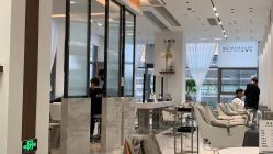 点击看大图 -美格丝M.G.S Hair Salon