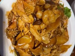 -惠宾饭庄(中山路店)