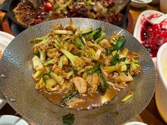 -老板恋上鱼(环山路店)