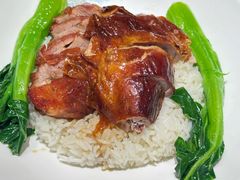 -龙记香港茶餐厅(久光百货店)