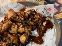 -甘思咪哚·云南艺术餐厅(天河广百店)