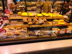 -巴黎贝甜(大宁国际商业广场店)