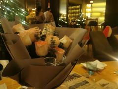 -THE CANNERY&JUJU 新鲜海鲜·牛排美食酒廊