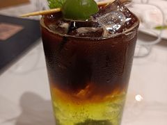 -Deer Park鹿园西餐(仁恒置地广场店)
