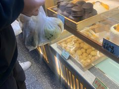 -包满意面包糕点(东坝店)