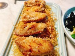 -小吊梨汤·北京菜·烤鸭(鸟巢店)