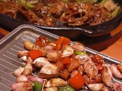 -老板恋上鱼(环山路店)