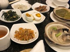 -金泰食府(竹园店)