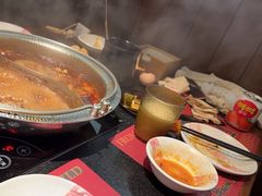 -牛New寿喜烧(闵行龙湖天街店)