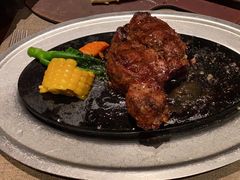 -食间牛排(湖西路店)