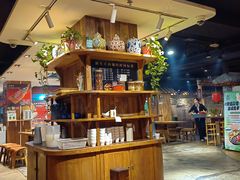 -宽窄巷子鲜牛火锅(北京首店)