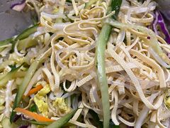 -李记饺子·熏酱东北菜(欢乐谷店)