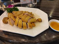 -金海湾嘉华度假酒店·海天阁中餐厅