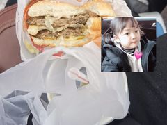 -汉堡王(徐汇绿地缤纷店)
