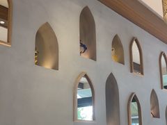 -ELI FALAFEL Lebanese&Mediterranean黎巴嫩美食(富城路店)