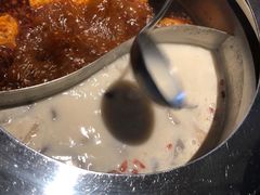 -煲宫猪肚鸡(晶品店)