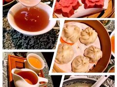 -杭州西湖柳莺里酒店·闻莺厅